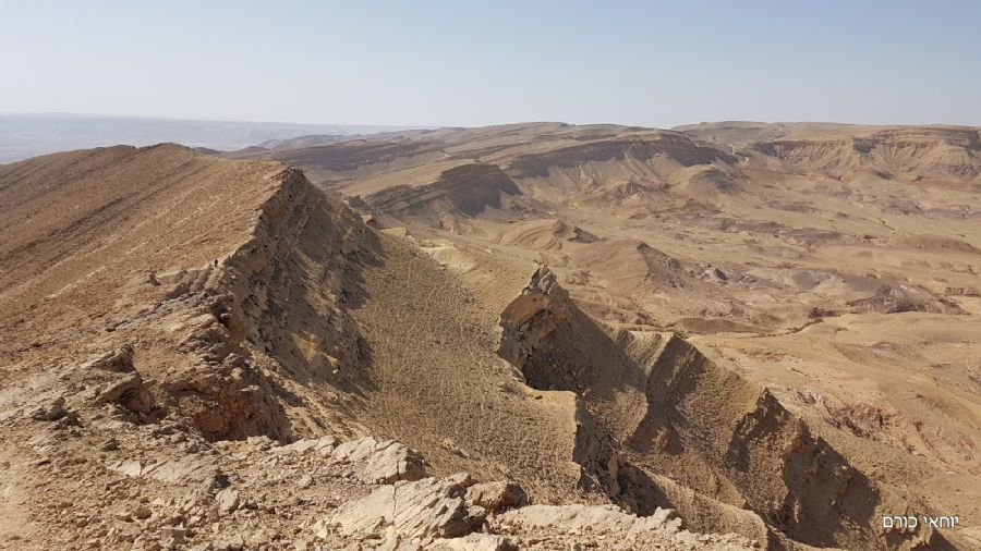 טיול לסנפיר הגדול